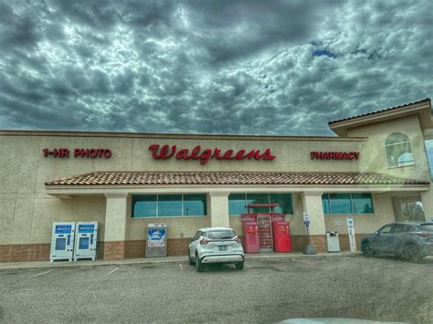 walgreens on twin peaks and coachline A fifth person was less severely injured in the two-vehicle wreck, which was reported about 2:30 p